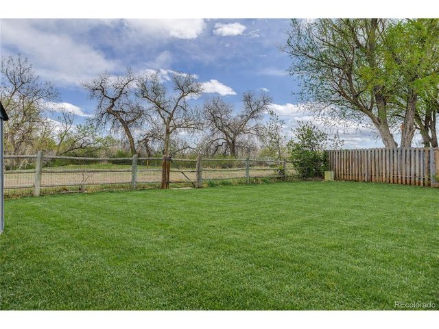 8396 Wheatgrass Cir, Parker, CO 80134