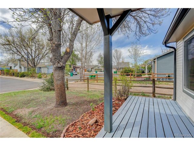 8396 Wheatgrass Cir, Parker, CO 80134