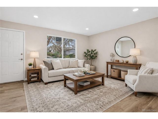 8396 Wheatgrass Cir, Parker, CO 80134