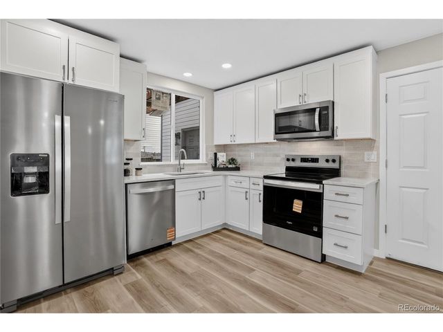 8396 Wheatgrass Cir, Parker, CO 80134