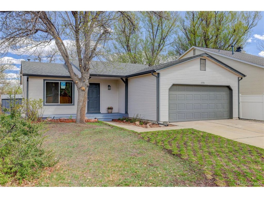 8396 Wheatgrass Cir, Parker, CO 80134