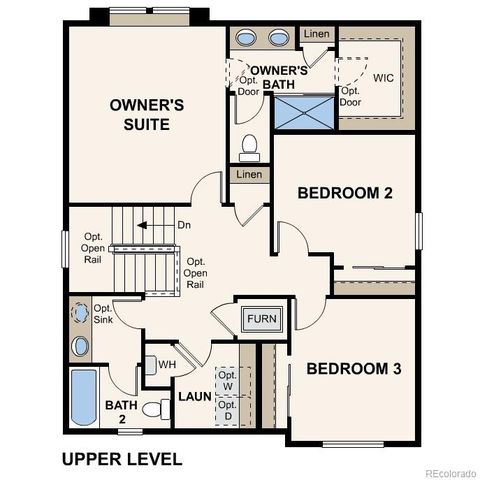 2416 Liam Street, Fort Lupton, CO 80621