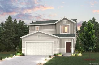 2416 Liam Street, Fort Lupton, CO 80621