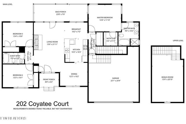 202 Coyatee Court, Loudon, TN 37774