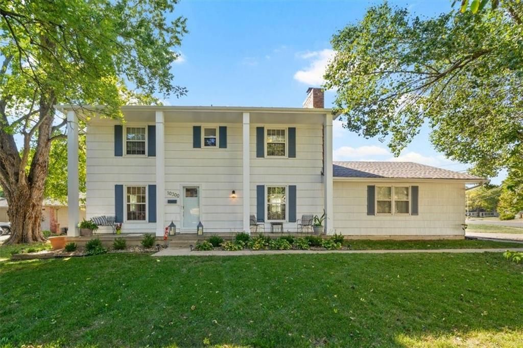 10300 Nall Avenue, Overland Park, KS 66207