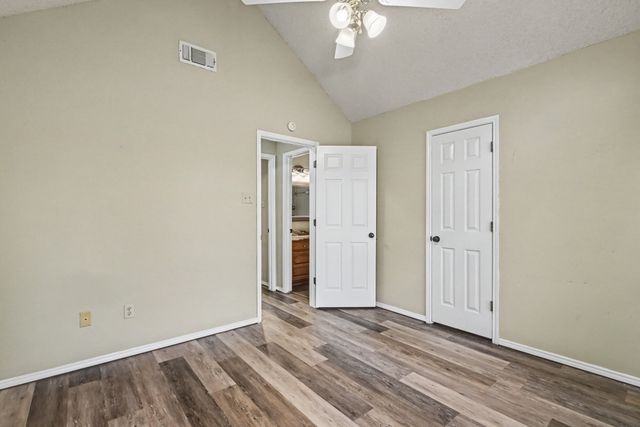 110 Mill Creek Lane, Weatherford, TX 76087