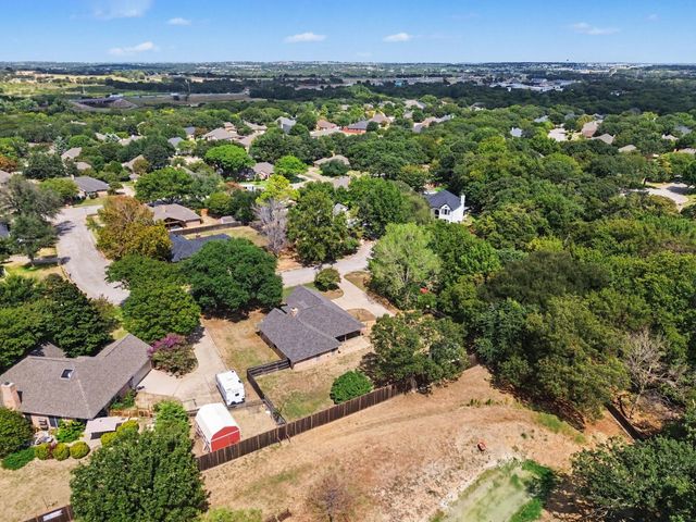 110 Mill Creek Lane, Weatherford, TX 76087