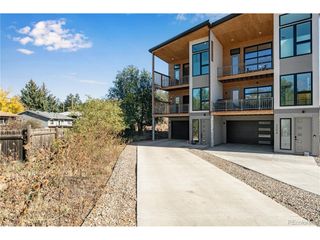 2260 Glenn St, Colorado Springs, CO 80904