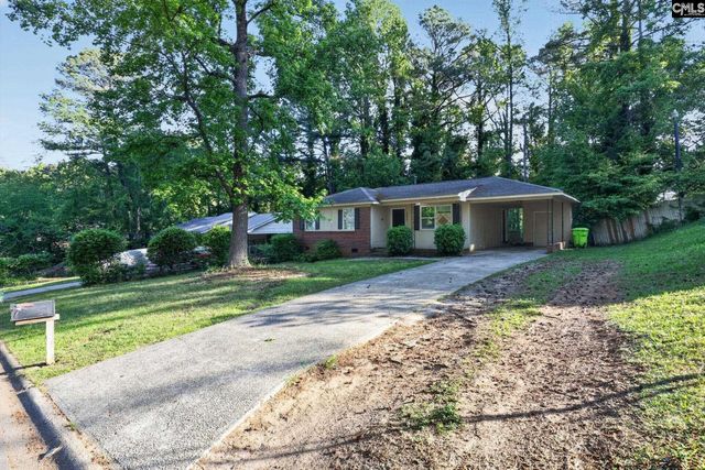 2304 Pelican Drive, Columbia, SC 29203