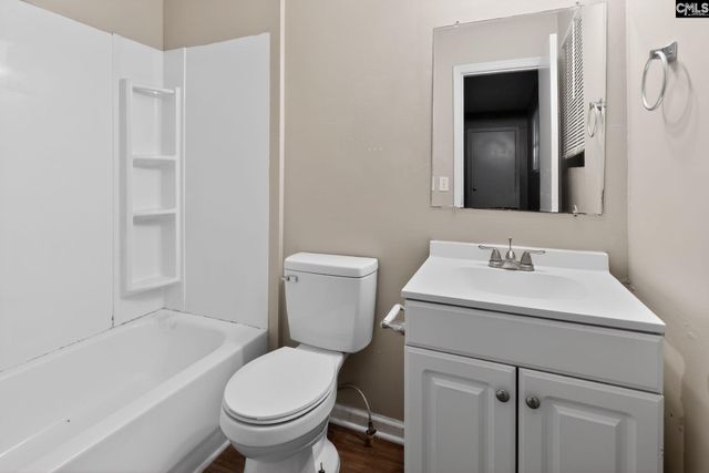 2304 Pelican Drive, Columbia, SC 29203