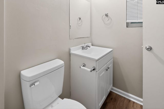 2304 Pelican Drive, Columbia, SC 29203