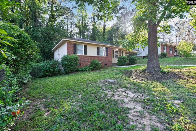 2304 Pelican Drive, Columbia, SC 29203