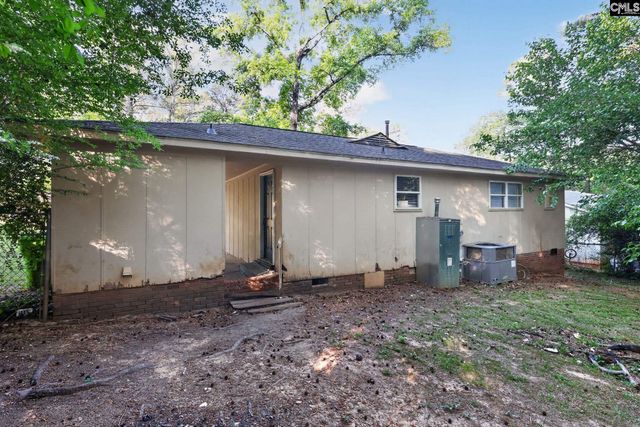 2304 Pelican Drive, Columbia, SC 29203