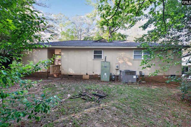 2304 Pelican Drive, Columbia, SC 29203