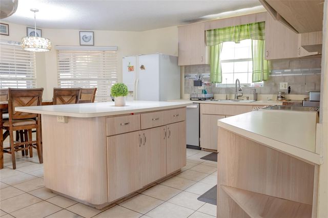 6620 GRISSOM PARKWAY, Port St John, FL 32927