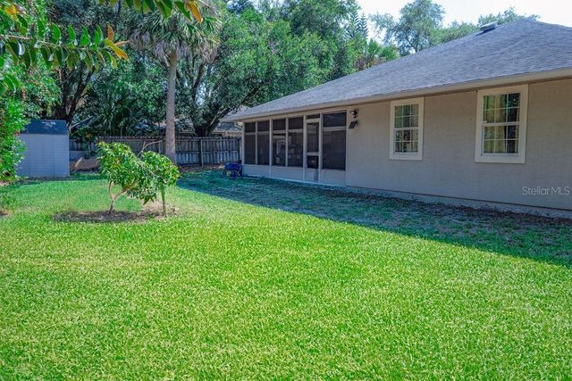 6620 GRISSOM PARKWAY, Port St John, FL 32927