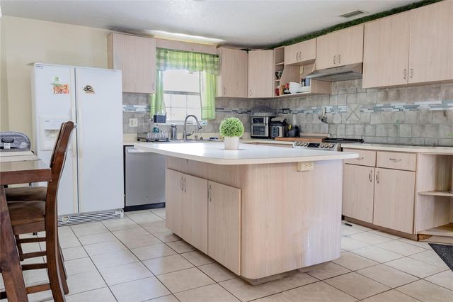 6620 GRISSOM PARKWAY, Port St John, FL 32927