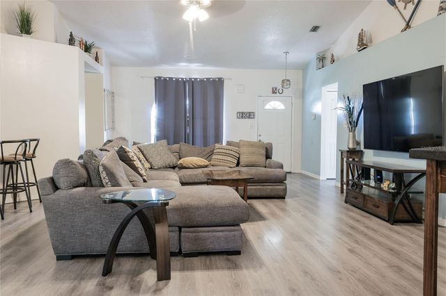 6620 GRISSOM PARKWAY, Port St John, FL 32927