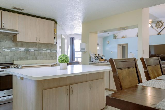 6620 GRISSOM PARKWAY, Port St John, FL 32927