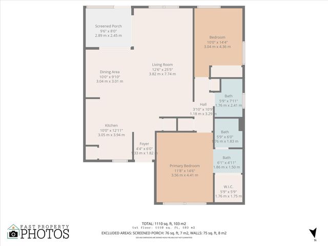 4441 NW 22nd Road 414, Coconut Creek, FL 33066