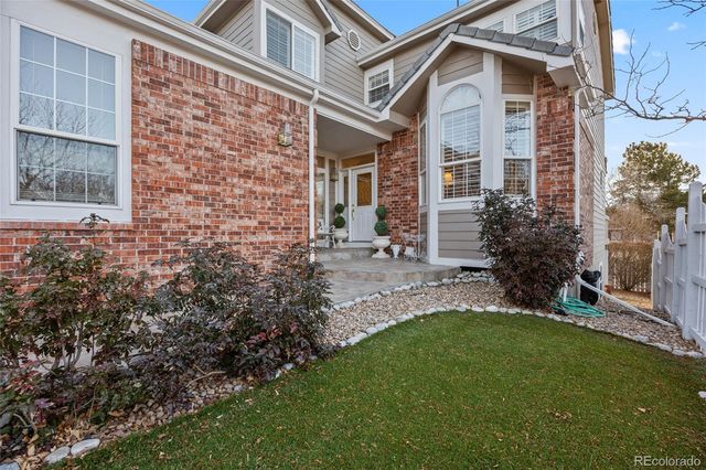 9835 Firestone Circle, Lone Tree, CO 80124