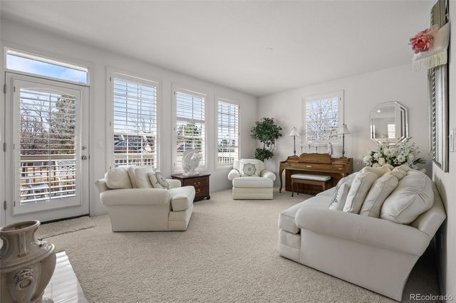 9835 Firestone Circle, Lone Tree, CO 80124