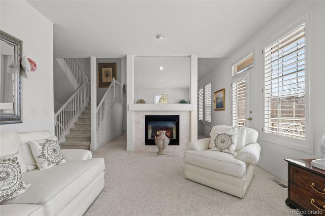 9835 Firestone Circle, Lone Tree, CO 80124