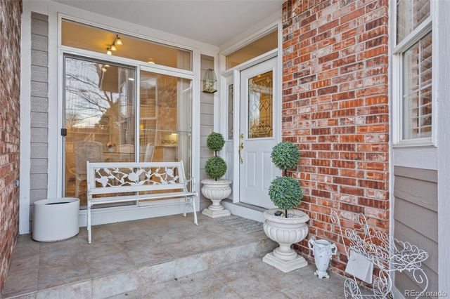 9835 Firestone Circle, Lone Tree, CO 80124