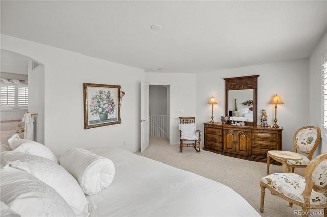 9835 Firestone Circle, Lone Tree, CO 80124