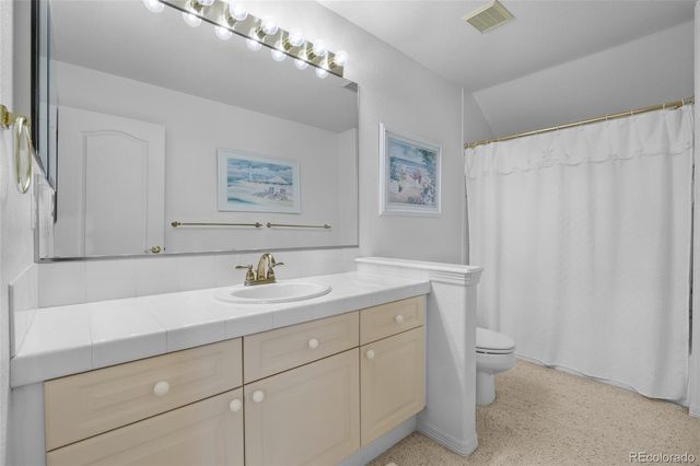 9835 Firestone Circle, Lone Tree, CO 80124