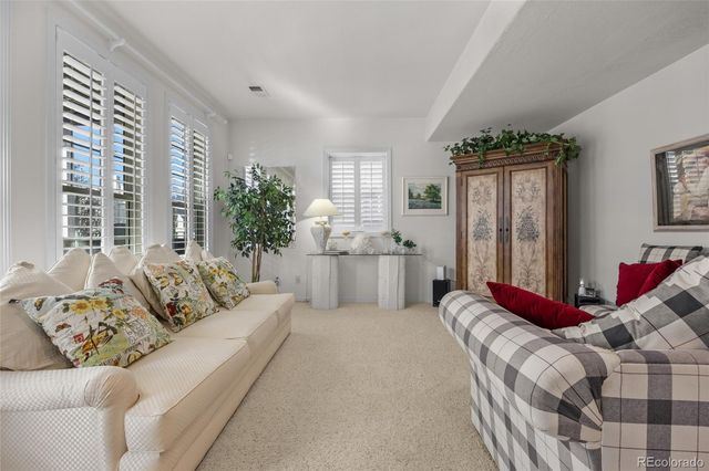 9835 Firestone Circle, Lone Tree, CO 80124