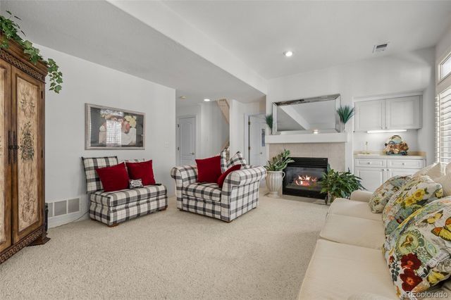 9835 Firestone Circle, Lone Tree, CO 80124