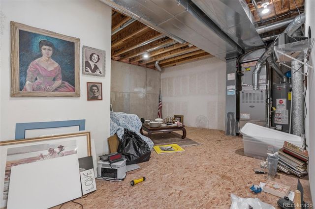 9835 Firestone Circle, Lone Tree, CO 80124