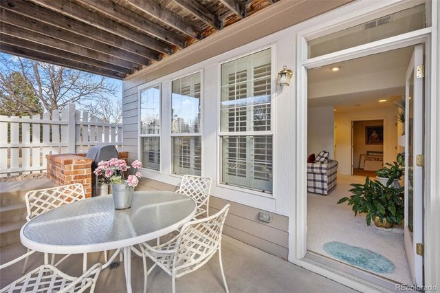 9835 Firestone Circle, Lone Tree, CO 80124