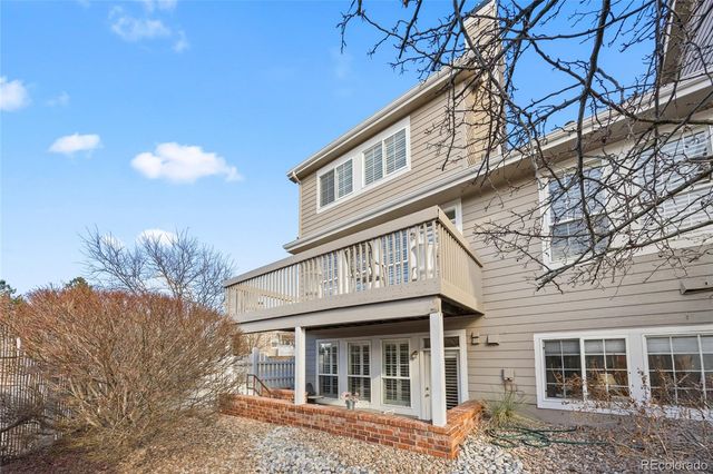 9835 Firestone Circle, Lone Tree, CO 80124