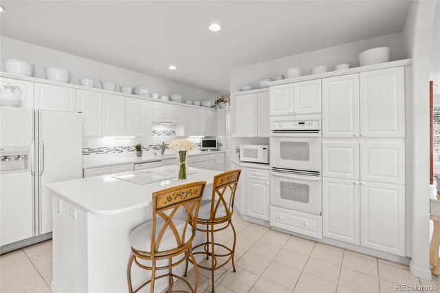 9835 Firestone Circle, Lone Tree, CO 80124