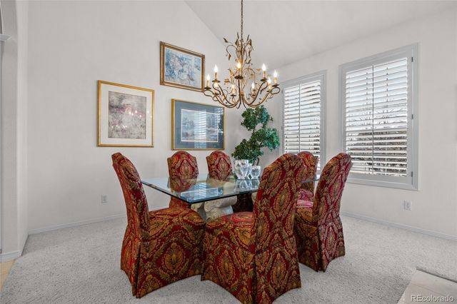 9835 Firestone Circle, Lone Tree, CO 80124