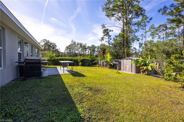 1911 Lemona AVE, Lehigh Acres, FL 33972