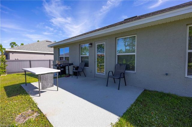 1911 Lemona AVE, Lehigh Acres, FL 33972