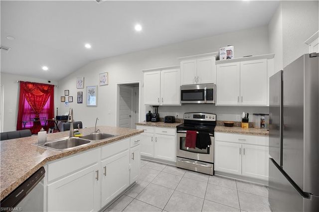 1911 Lemona AVE, Lehigh Acres, FL 33972