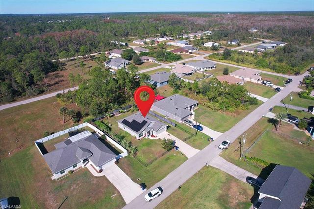 1911 Lemona AVE, Lehigh Acres, FL 33972