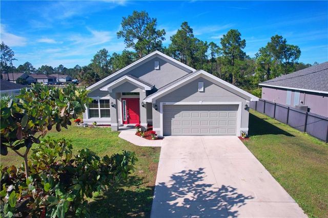 1911 Lemona AVE, Lehigh Acres, FL 33972