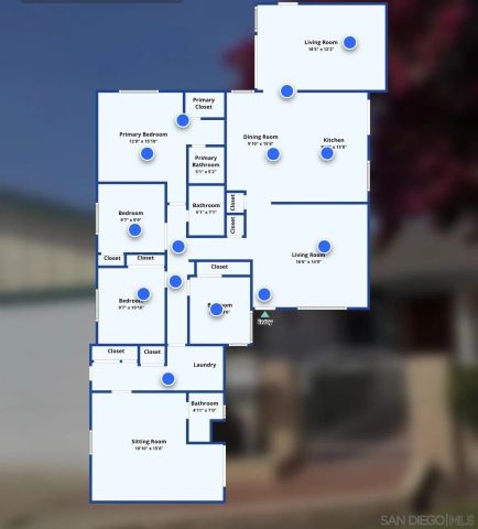 1568 Larkhaven Dr, Chula Vista, CA 91911