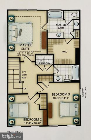 114 ADMIRAL LN, Warrington, PA 18976