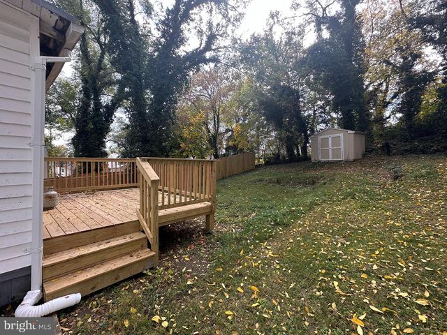 109 E PALL MALL ST, Winchester, VA 22601