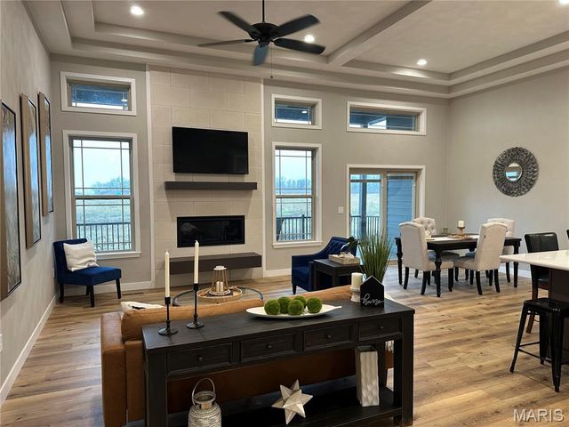 800 Daniel Drive, Mascoutah, IL 62258