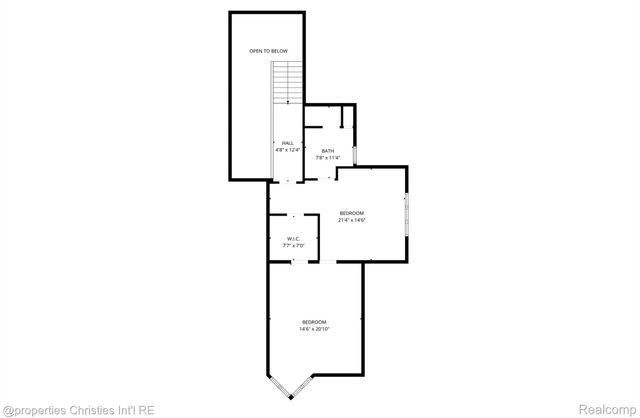 4912 Oakwood Court, Commerce Charter Township, MI 48382
