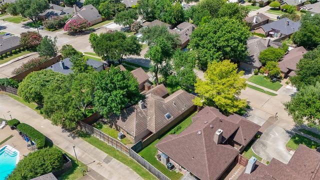 2739 Sedgeway Lane, Carrollton, TX 75006