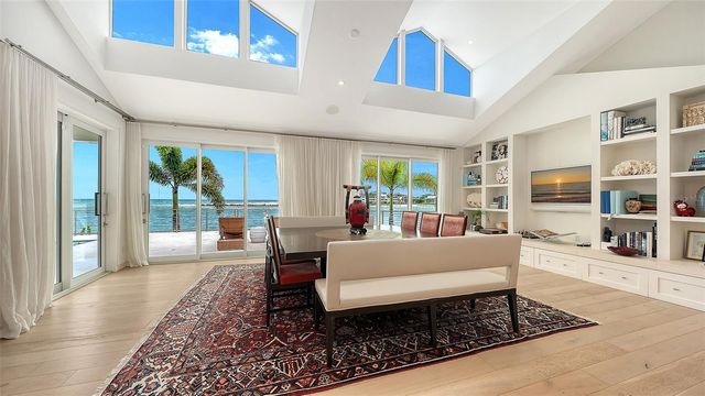 1209 WESTWAY DRIVE, Sarasota, FL 34236