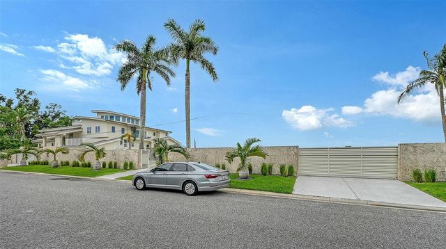 1209 WESTWAY DRIVE, Sarasota, FL 34236
